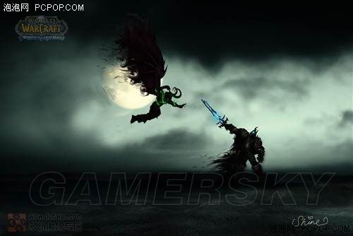 魔兽世界各大boss背景故事,魔兽世界时光之穴背景故事