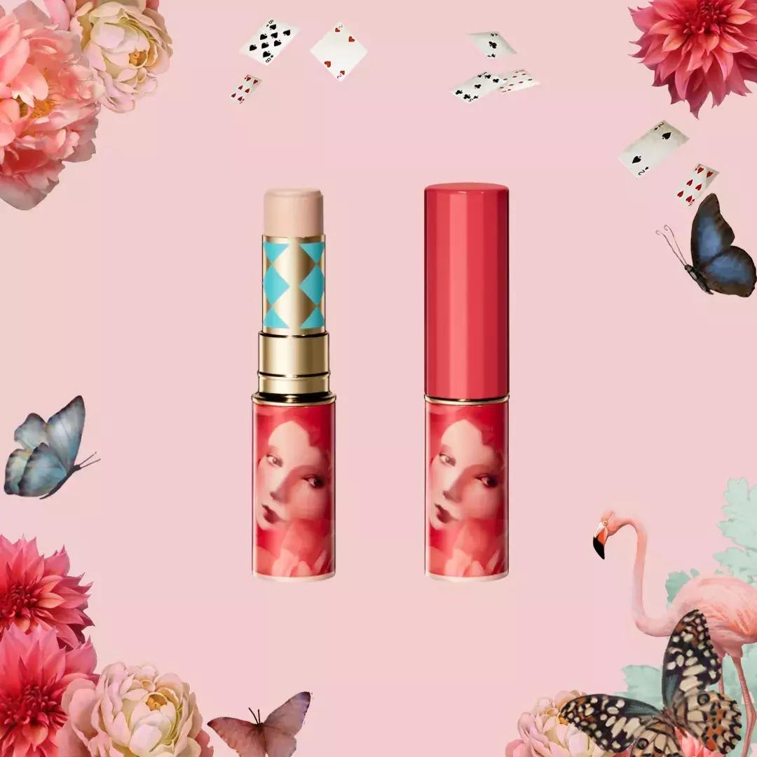 假如化妆品也有朋友圈，如何在双十一“点燃”