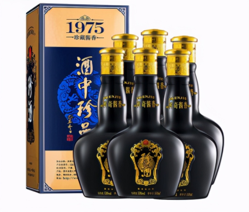 不输茅台的4大好酒,老酒鬼推荐几种酒