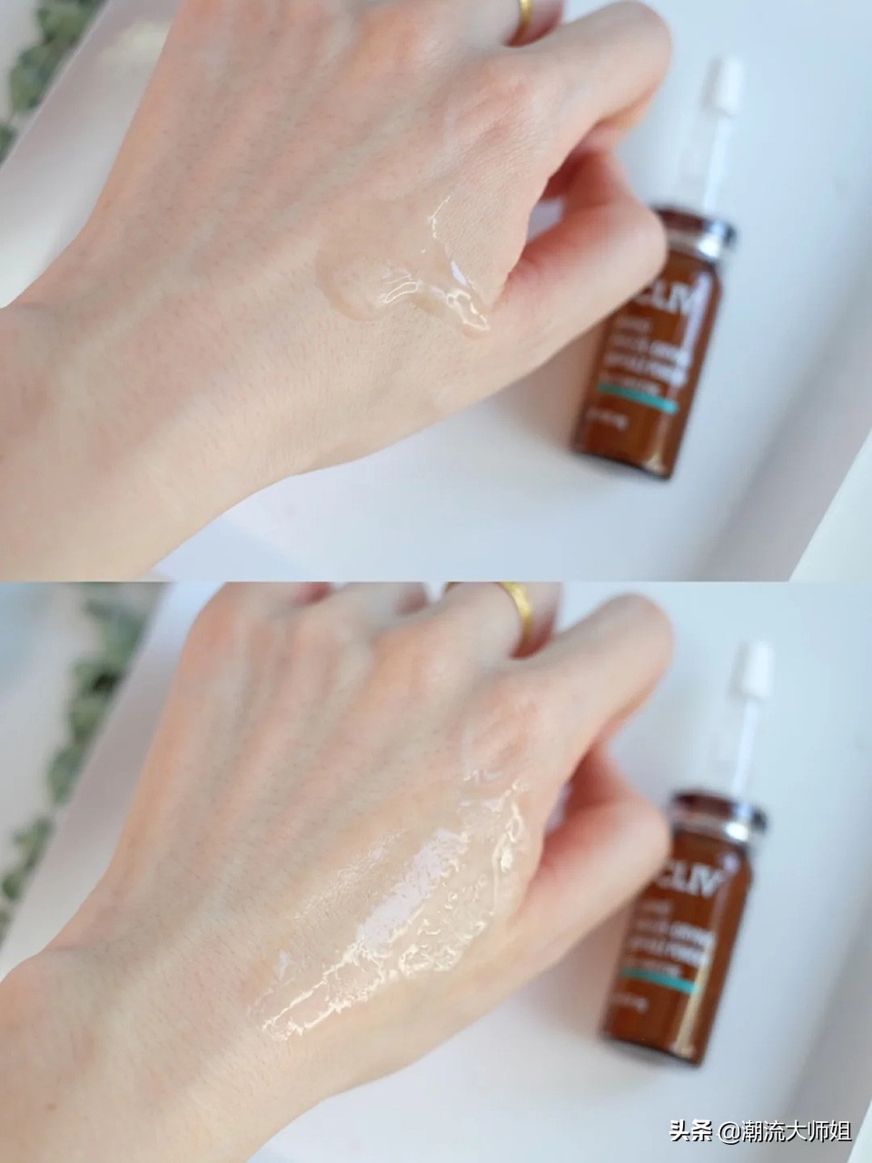 专柜导购不会告诉你的秘密,屈臣氏必买的保湿精华