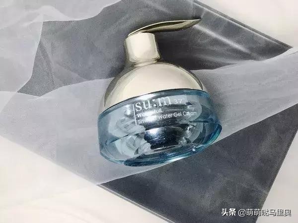 护肤心得分享视频,非常好用的五款面霜