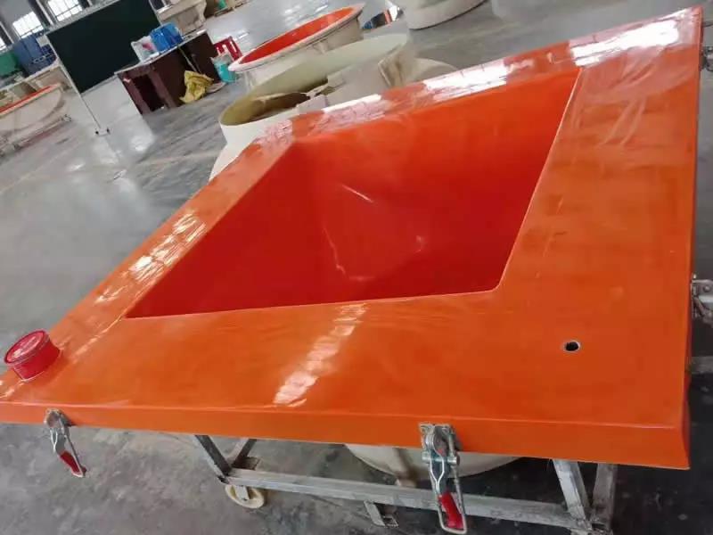 出名的玻璃钢模具厂家价格,玻璃钢模具价格多少一平米呢