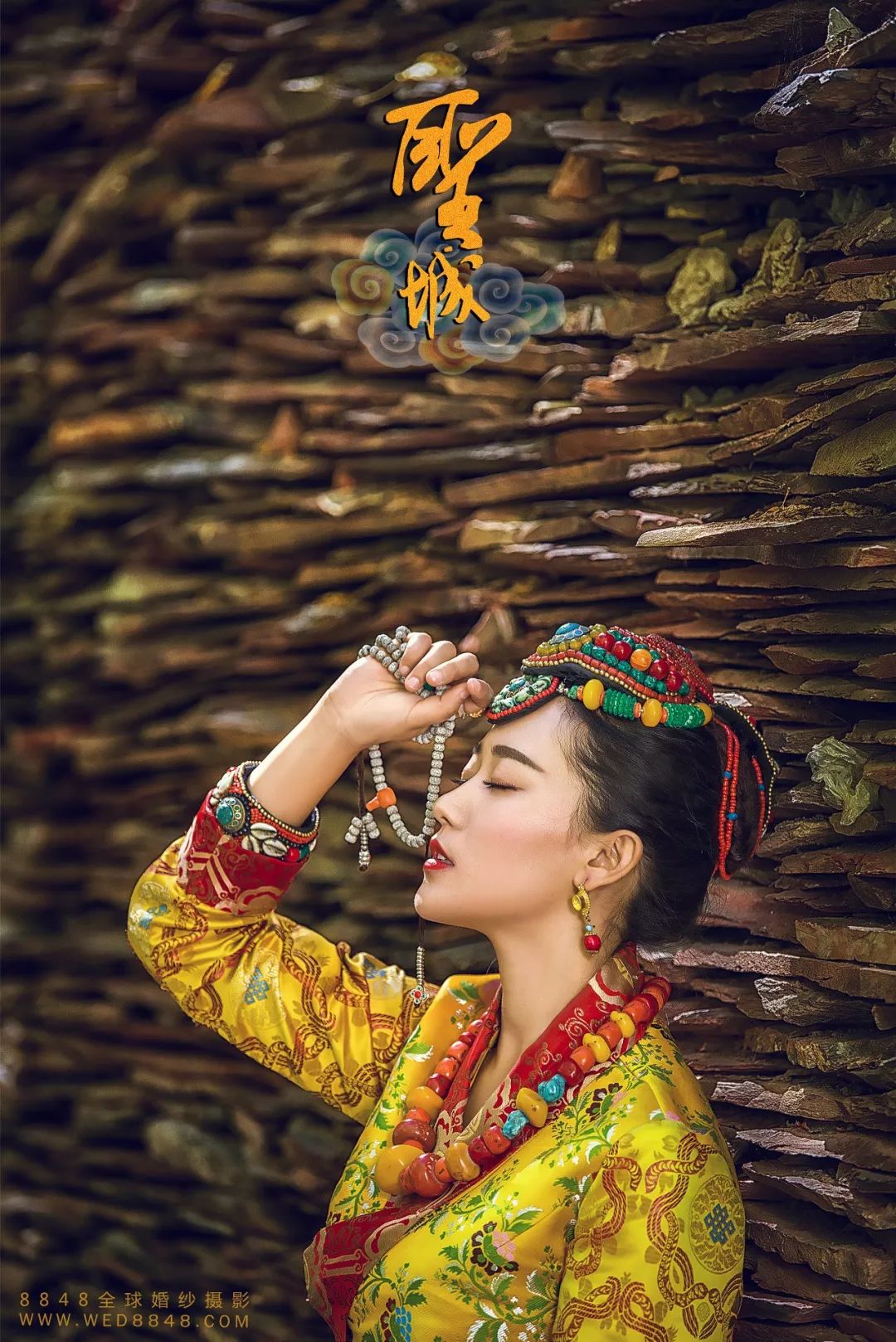 秘藏摄影西藏旅拍,8848西藏摄影展