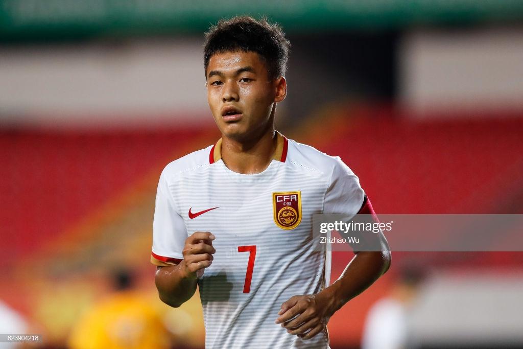 3个月试训3家中超球队！曾经的国青“千万先生”或成伤仲永？