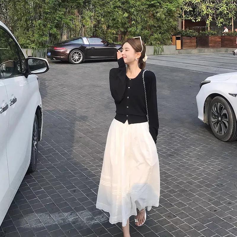 那些不挑身材的穿搭分享,最不挑身材的裙子