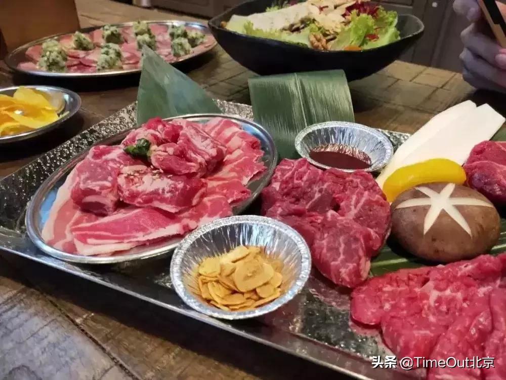北京好吃的日本料理自助,北京秘鲁美食
