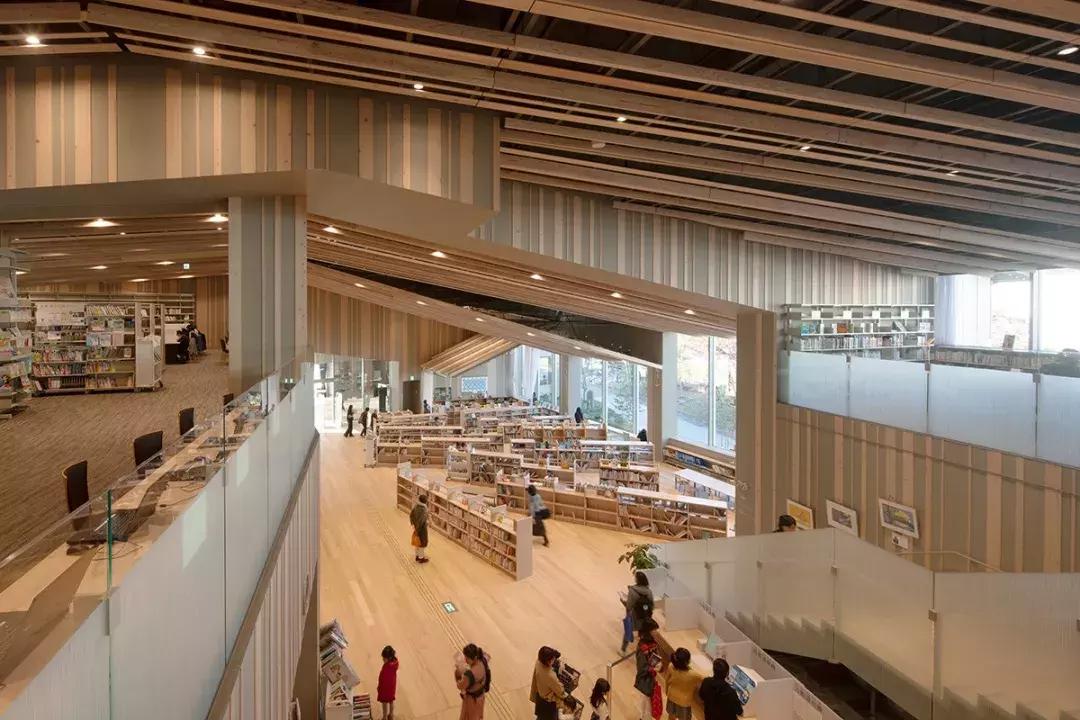 隈研吾最新作品集8款,隈研吾沉寂的十年