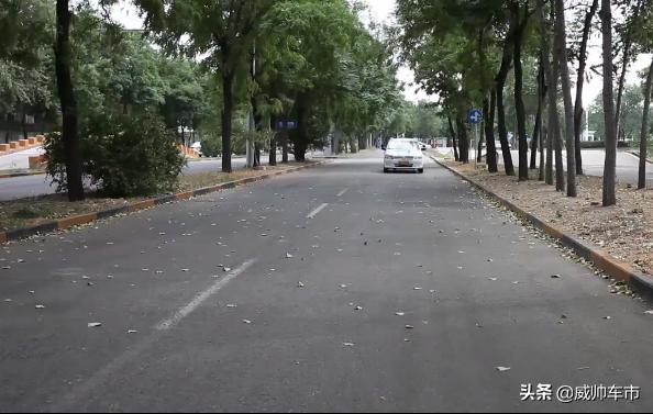 上海科目三考试最多挂科项目,科目三灯光挂科最多的项目