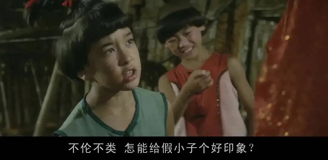 拍少林小子的演员现状,少林小子剧照33年再聚首合影