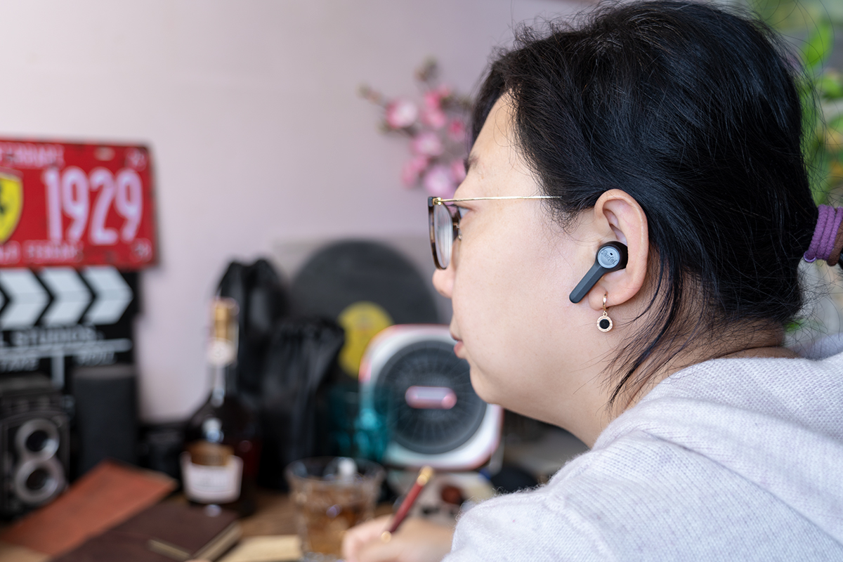 千元价蓝牙耳机,最便宜的tws蓝牙耳机多少钱