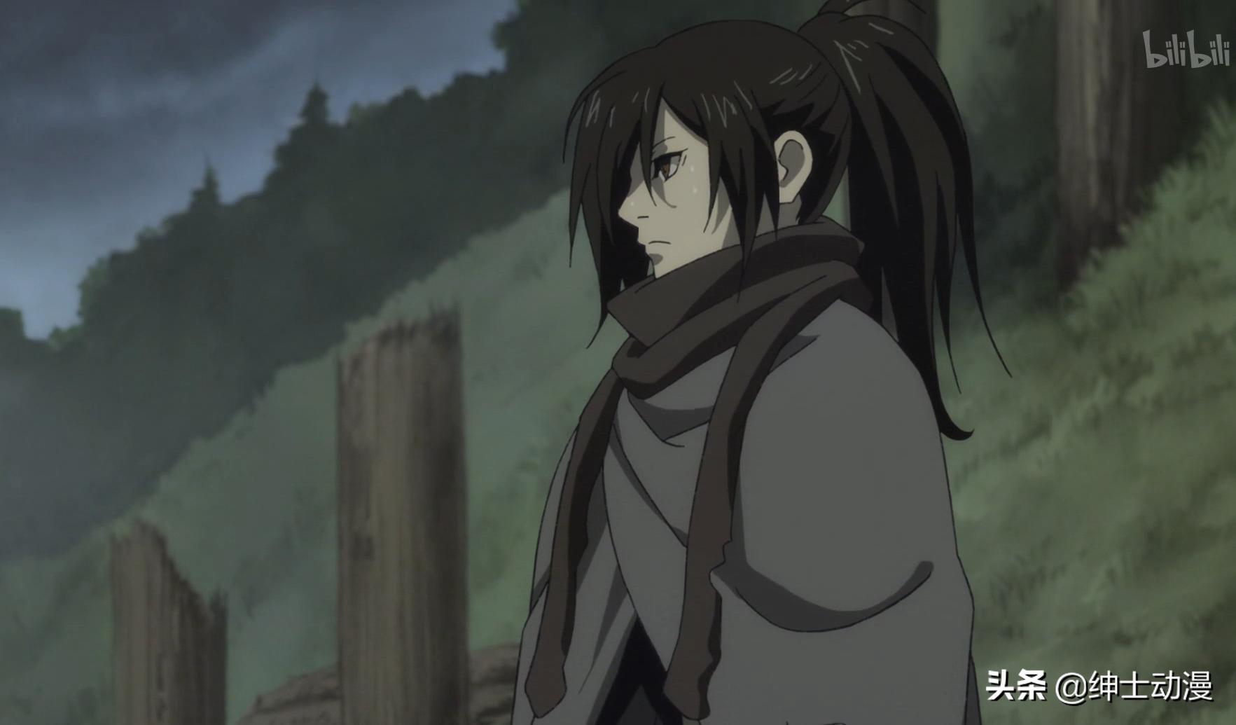 一月最酷男主身上满身“假货”,就连浓密头发都是作假!