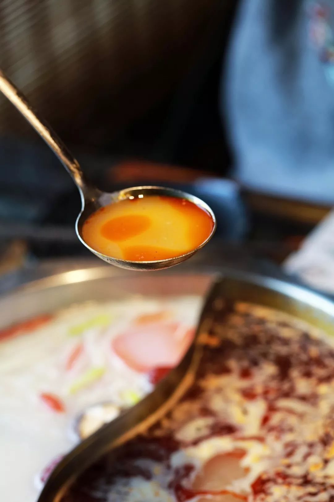 一锅三吃延边,一锅三吃天台店