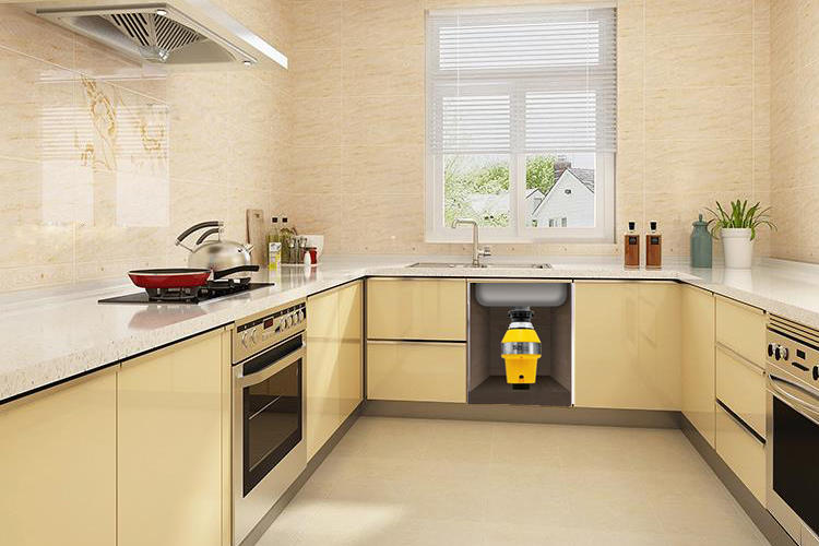 水槽除异味的小妙招,厨房水槽下柜子有异味怎么处理