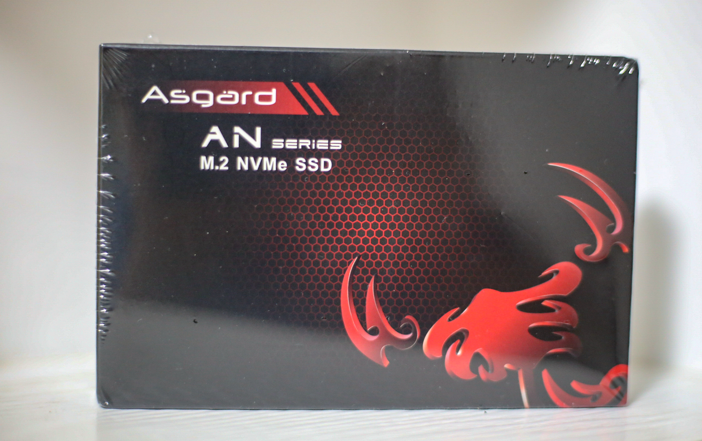 阿斯加特an3和an4区别大不,雷克沙an3