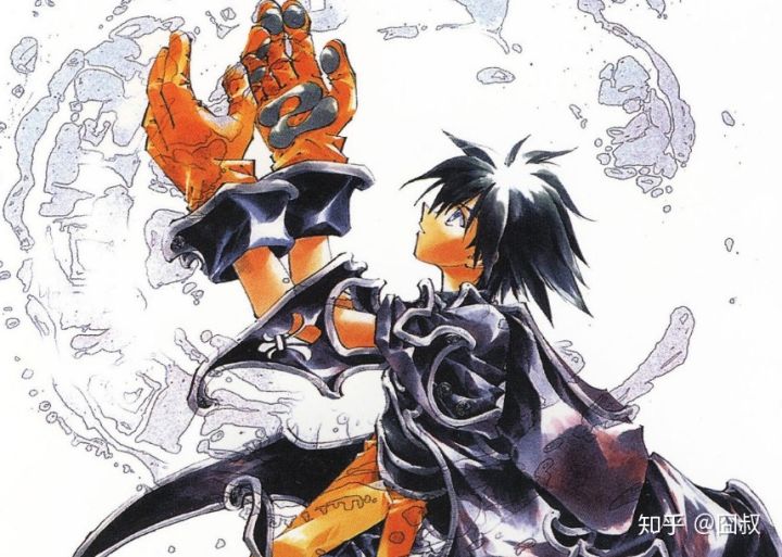 jump10大经典漫画,绝对燃向少年jump经典漫画回顾