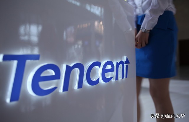 腾讯游戏领域有多强,腾讯游戏有多厉害