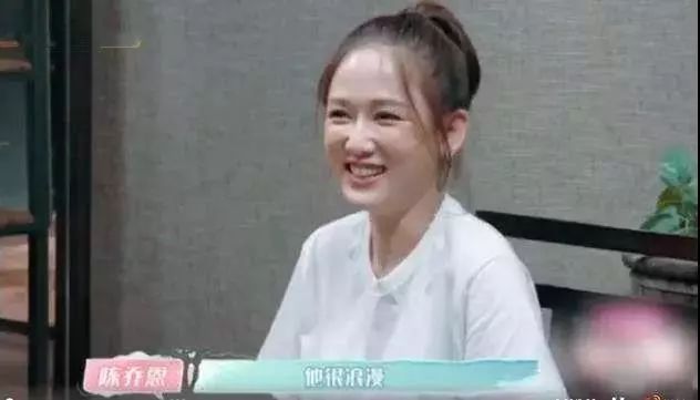 陈乔恩苹果肌 (陈乔恩苹果肌的照片)