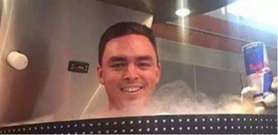 运动员为什么结束比赛要冰冻,为什么运动员比赛结束后进冷冻箱