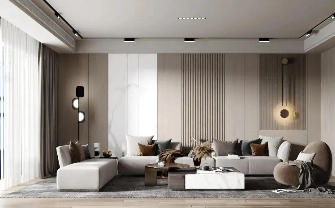 家居照明适合的才是好的,室内照明设计的基本原则有哪些