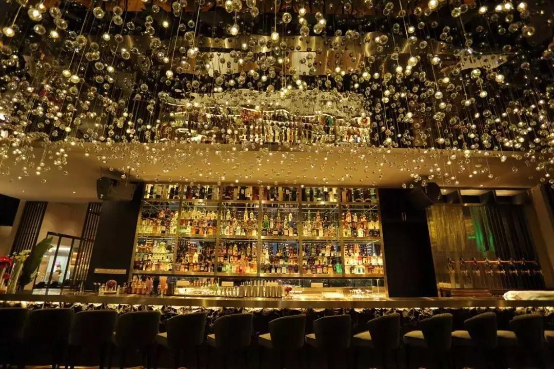 海南最嗨氛围夜店,海南酒吧夜店推荐