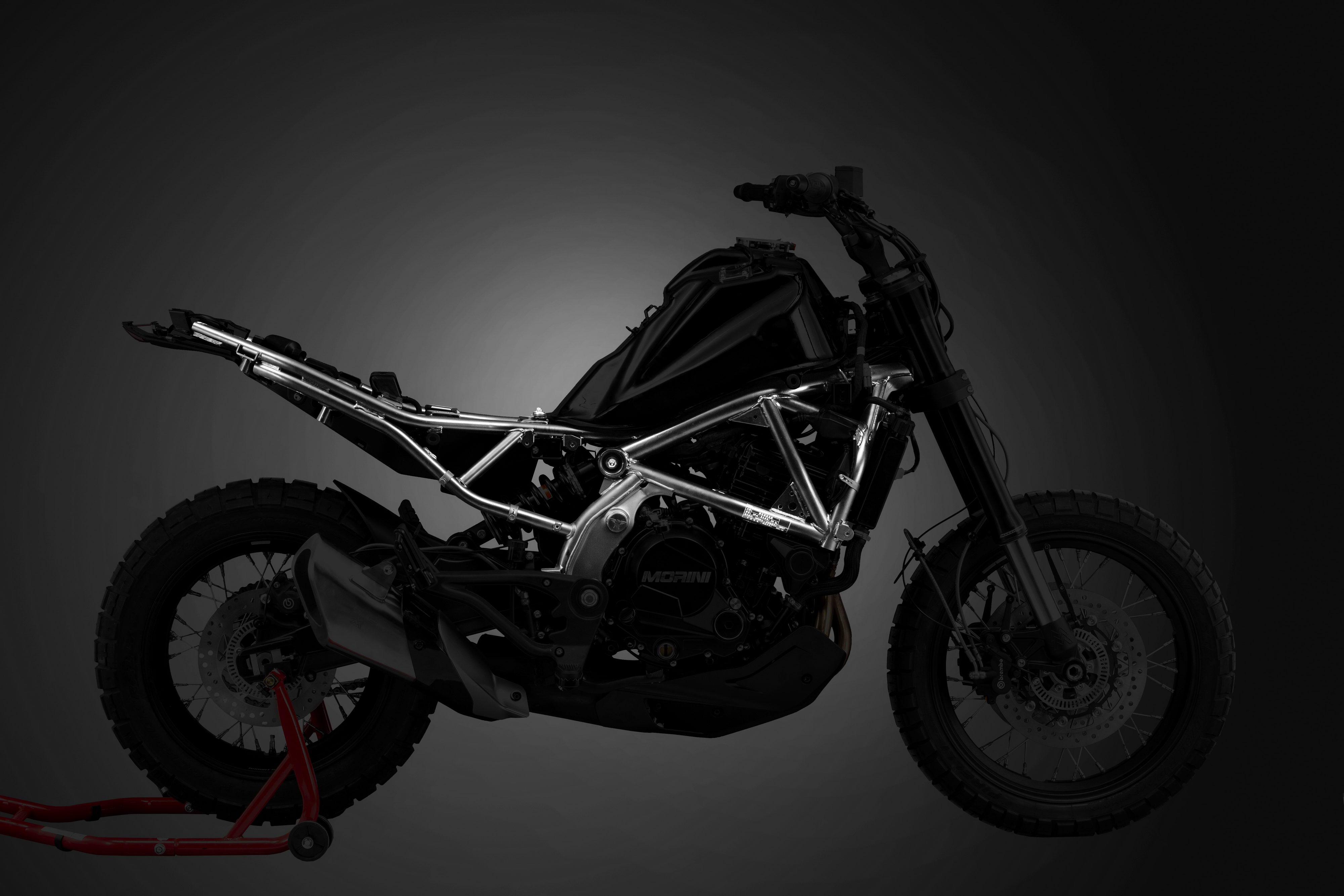 莫里尼x-cape650最新测评,莫里尼x-cape650为啥老打不着火