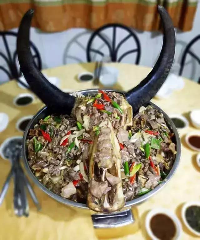 广东佛山食牛最好的地方,广佛食牛老字号