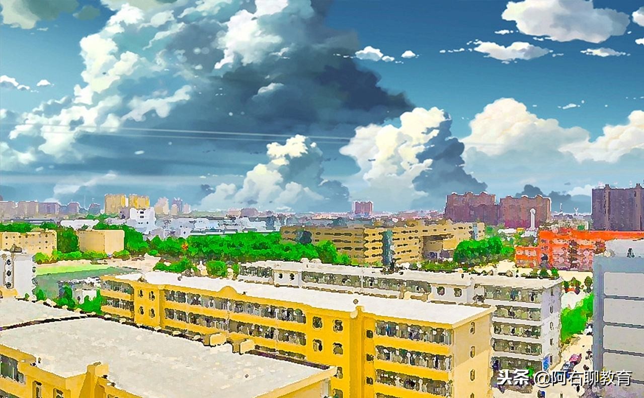 这所大学坐落于草原钢城，曾是原冶金部直属院校，冶金、*土稀**厉害