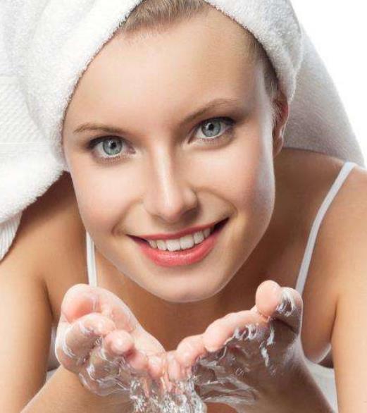 发黄的皮肤怎么变白,ps皮肤发黄怎么变白