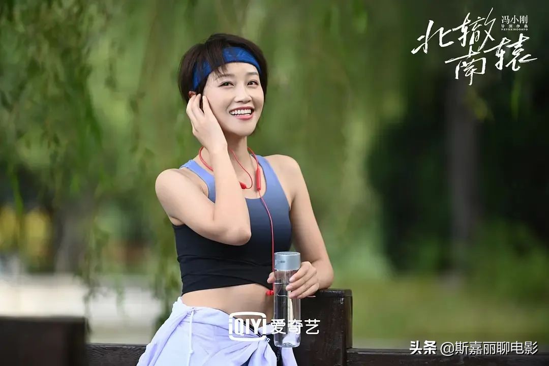 没有随随便便成功的人,冯小刚北辙南辕口碑崩塌的原因