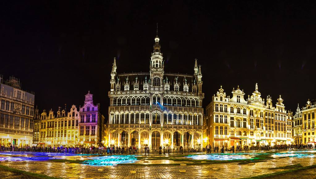 去比利时自由行的注意事项,比利时旅游几天比较合适