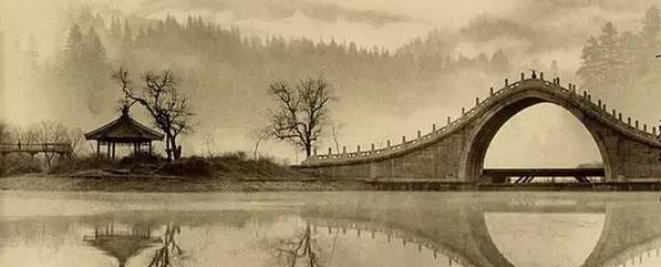 长亭外古道边芳草碧连天弘一法师,弘一法师长亭外古道边赏析