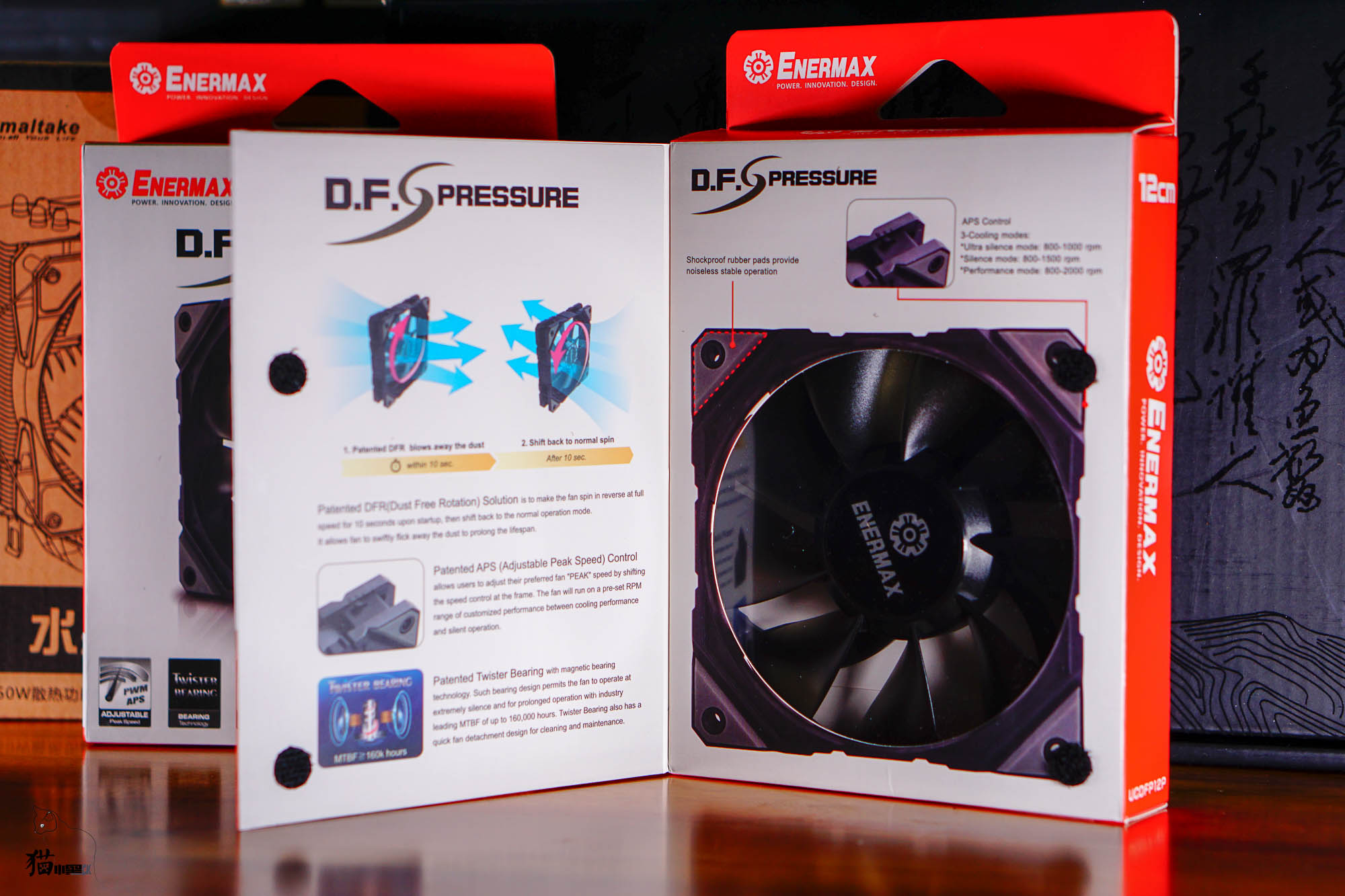 双风扇双热管散热是抽风还是送风,垂直风道散热如何