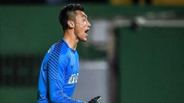 天津籍十大门将,天津足球十位队长