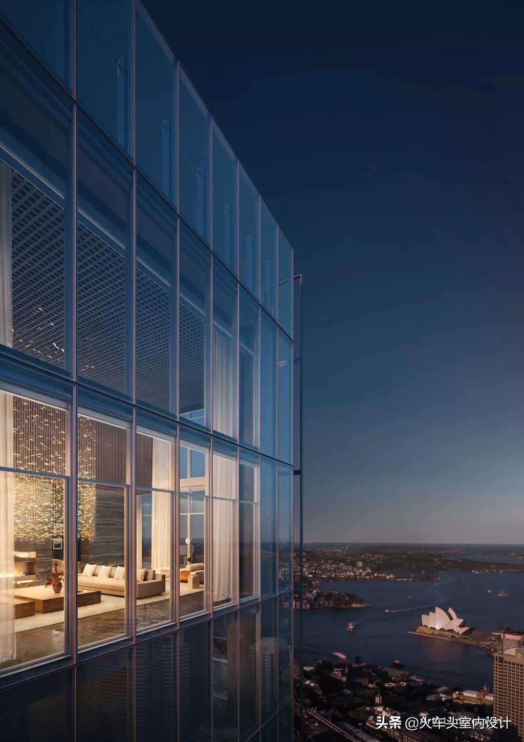 全球100座豪宅欣赏系列,2019亚洲超级十大豪宅