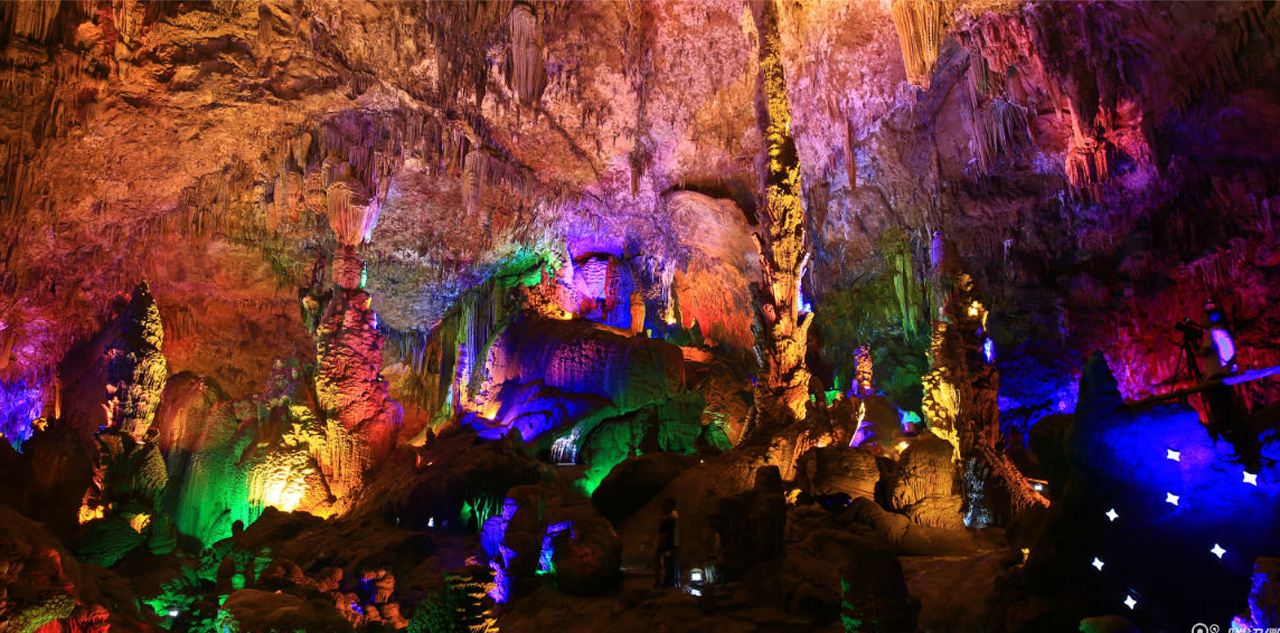 黄果树瀑布旅游攻略最佳线路,梵净山黄果树瀑布小七孔旅游攻略