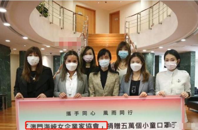 壕无人性的豪宅,澳门洗米嫂豪宅曝光