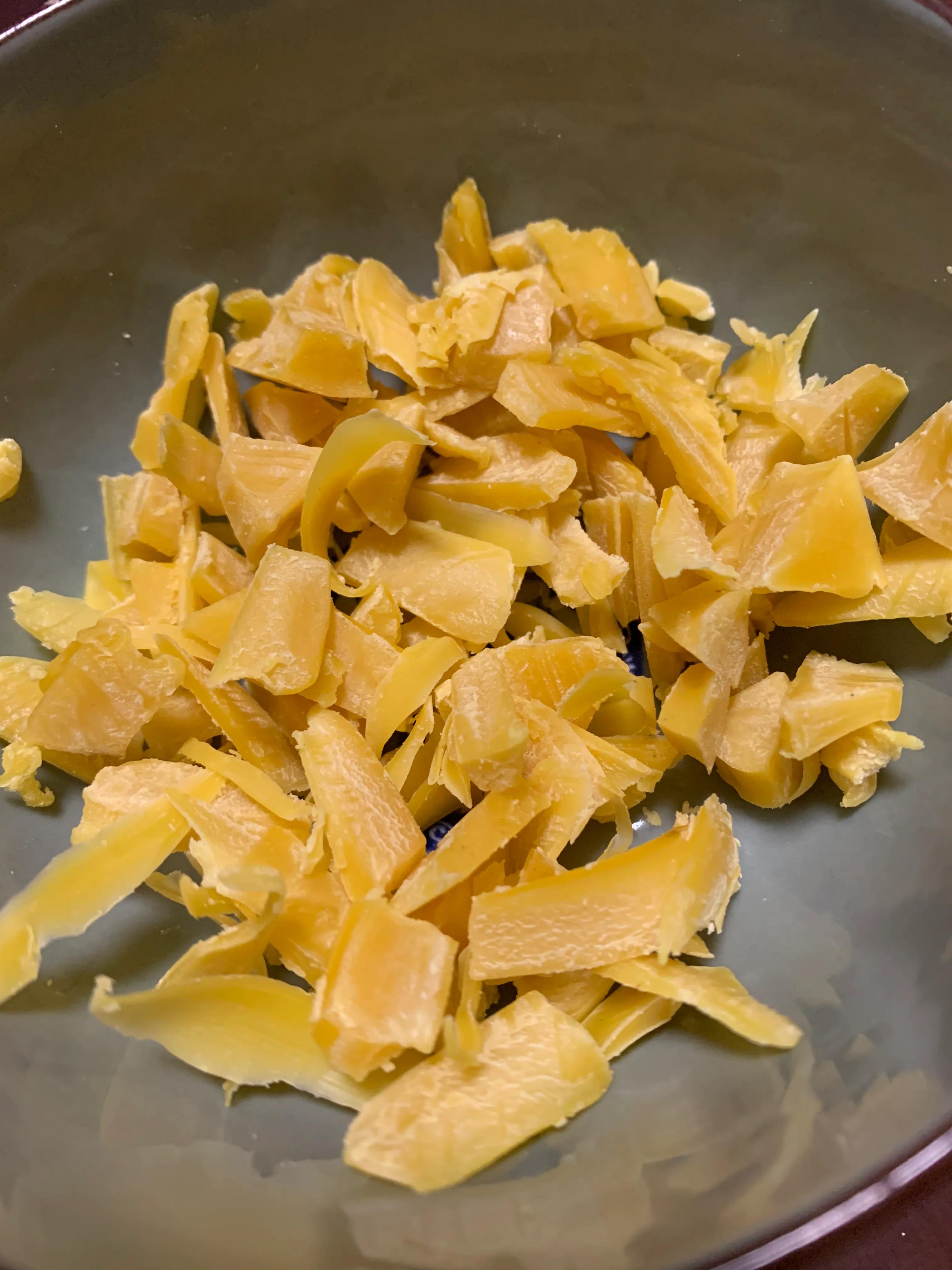 艾草薄荷膏的制作方法,幼儿园自制艾草薄荷膏的简单方法