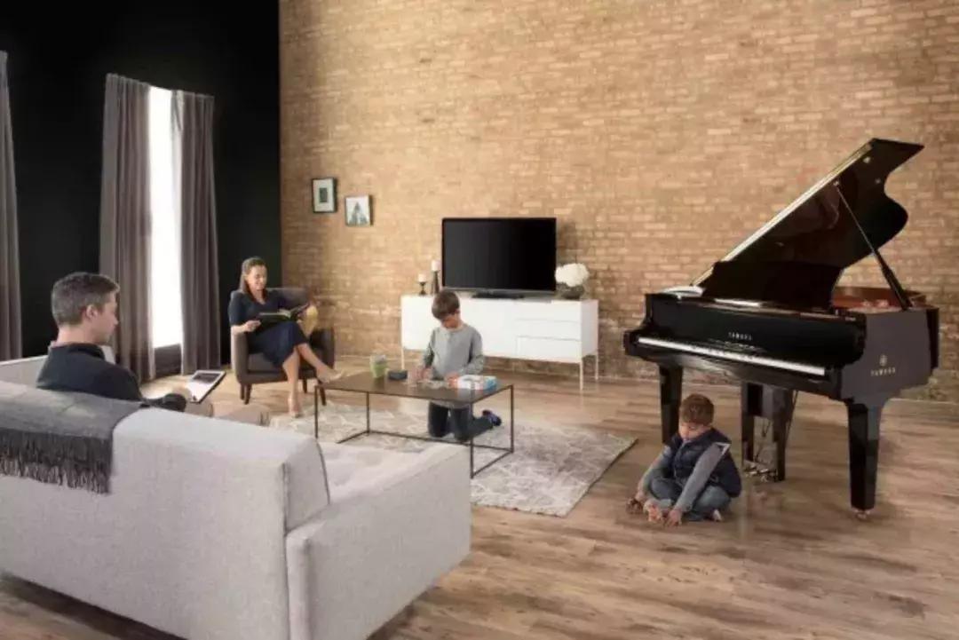 雅马哈钢琴高度多少好,雅马哈钢琴和恺撒堡钢琴哪个更好
