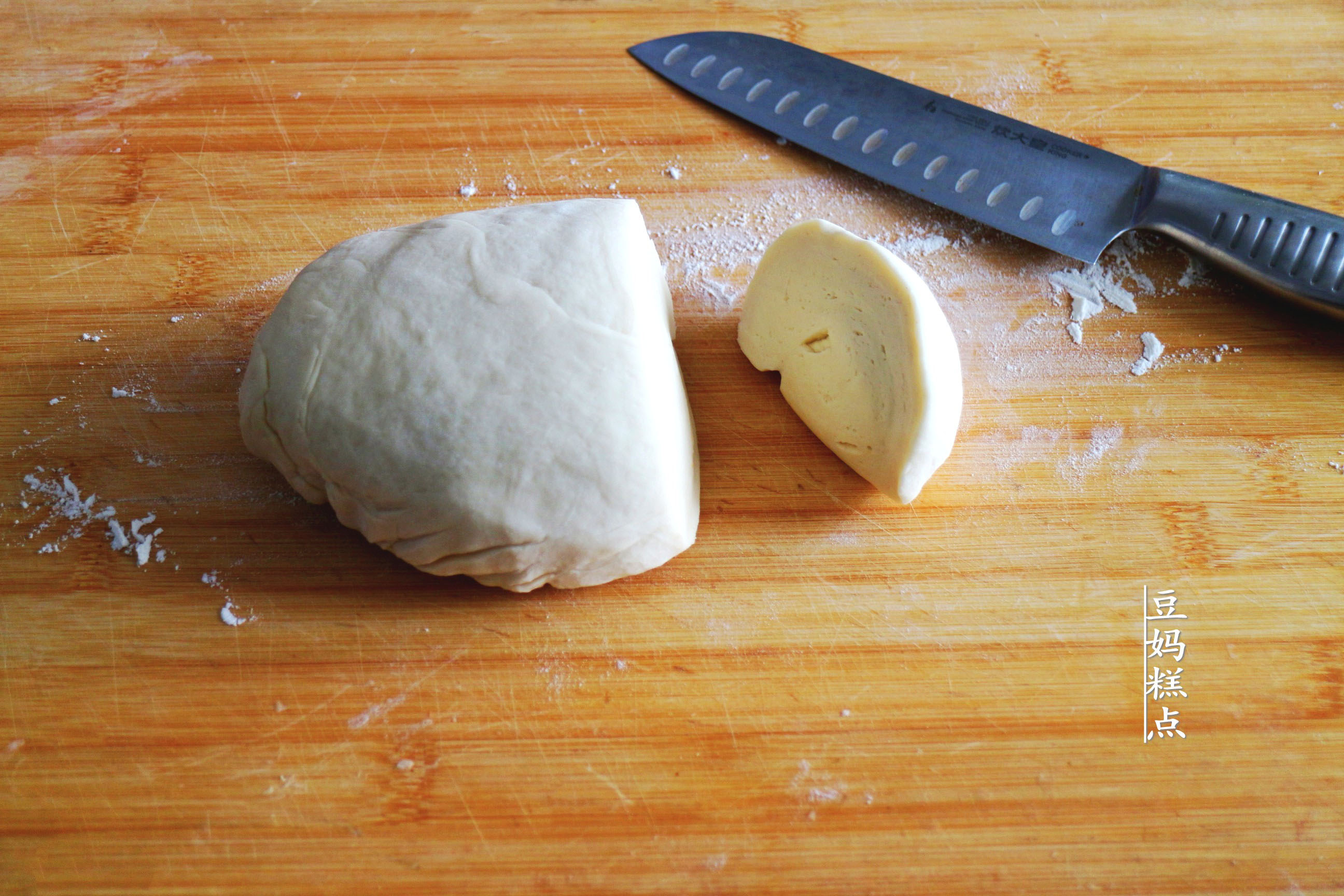 过年做披萨,学做饭披萨的做法慢视频