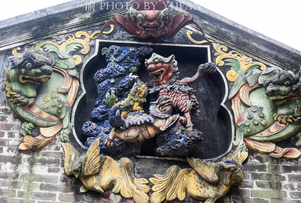 广东最值得去的旅游景点,广东最值得玩的旅游景点