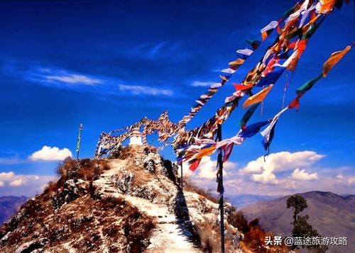 国外3000元旅游,国外最适合穷游的8个旅行地