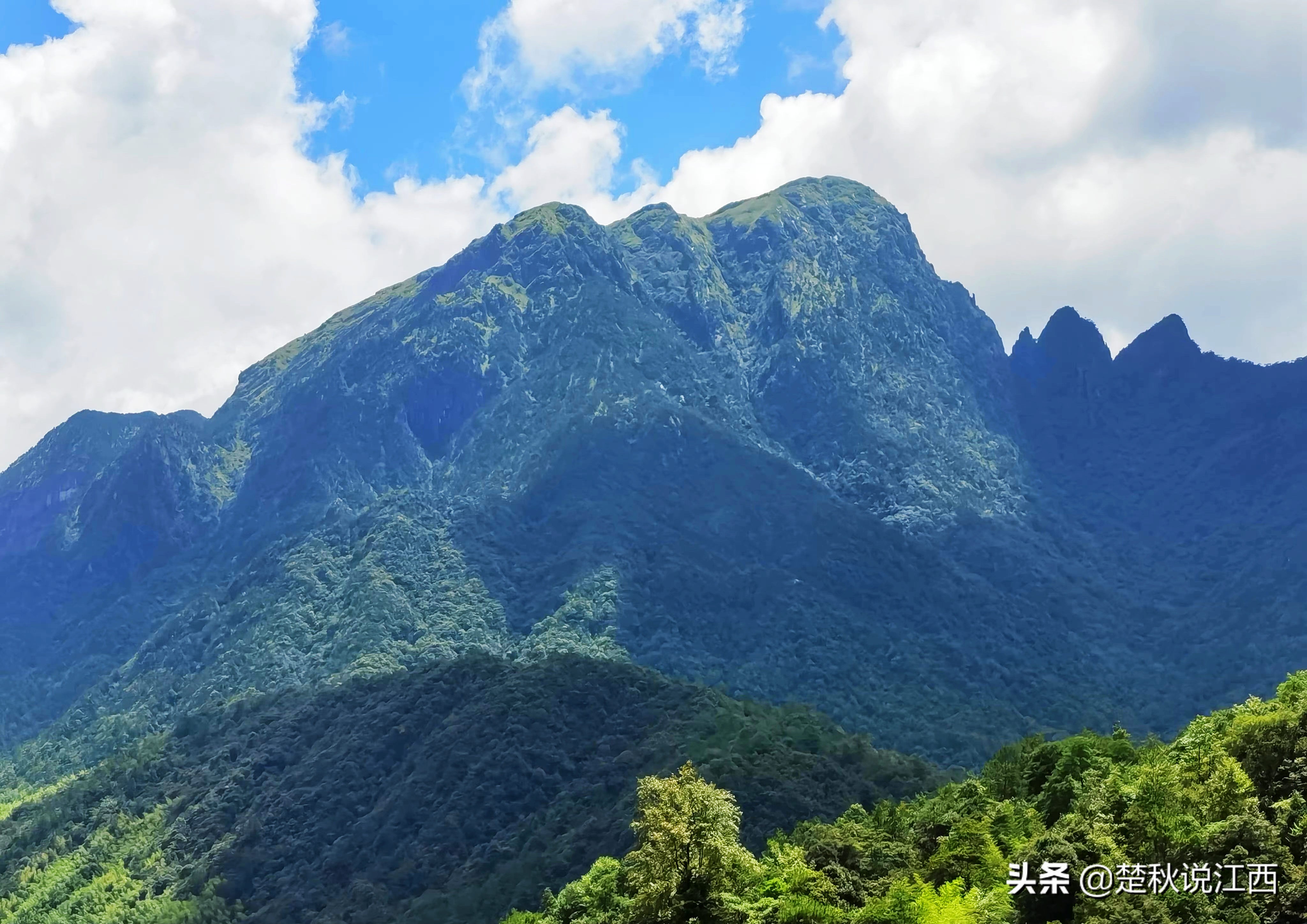 赣南道教圣地,赣南最大的道教圣地