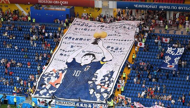 鏃ユ湰瓒崇悆澶卞埄鐞冨憳琛ㄧ幇,鏃ユ湰瓒崇悆璧颁笅绁炲潧