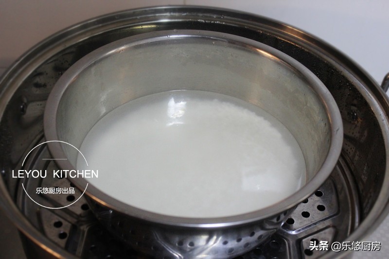 长条年糕怎么做才好吃,酥脆年糕条做法