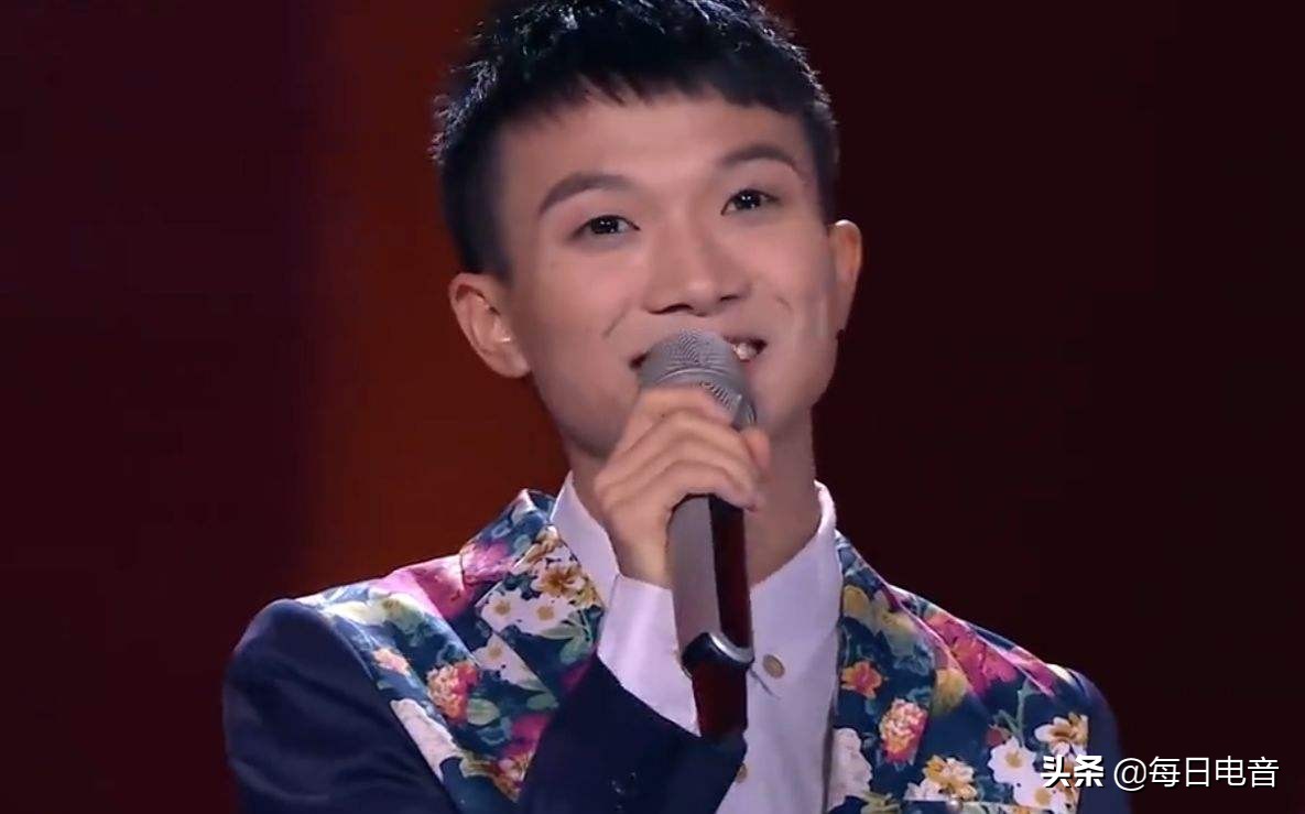 周深的声线适合什么歌,周深的高音歌曲是哪首