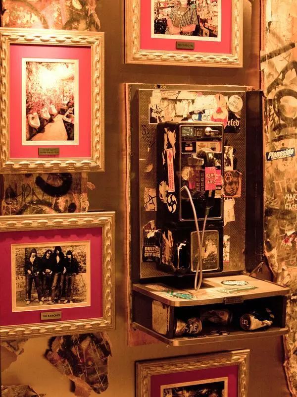 美国吉他主题酒店,全球最大吉他酒店