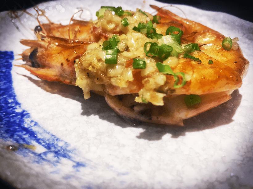 大渔日式铁板自助餐,大渔铁板自助餐