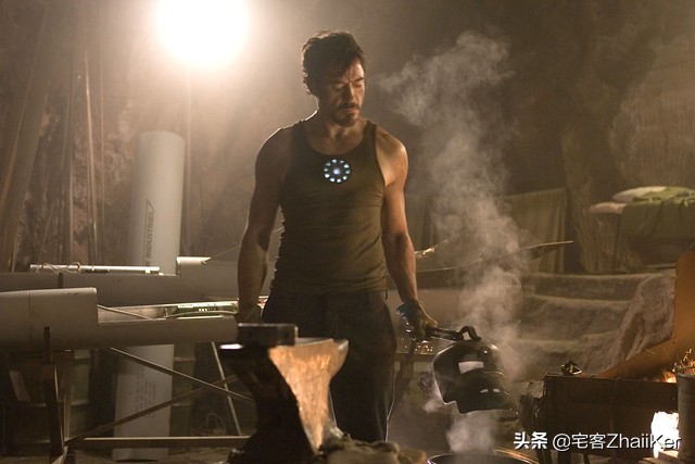 复仇者联盟4:终局之战电影彩蛋,复仇者联盟4:终局之战的彩蛋