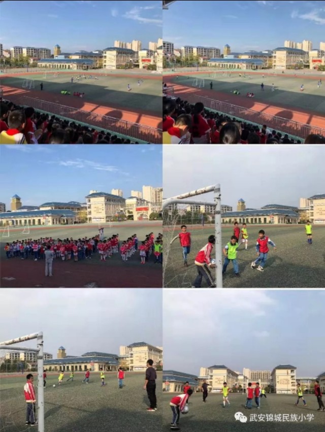 2021年校园足球特色学校,足球特色学校复核通知