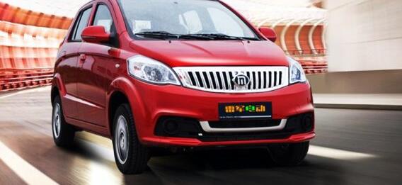 雷军进军电动车？不存在的事，潍坊瑞驰搭便车被判赔40万